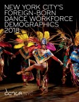 New York City's Foreign-Born Dance Workforce Demographics